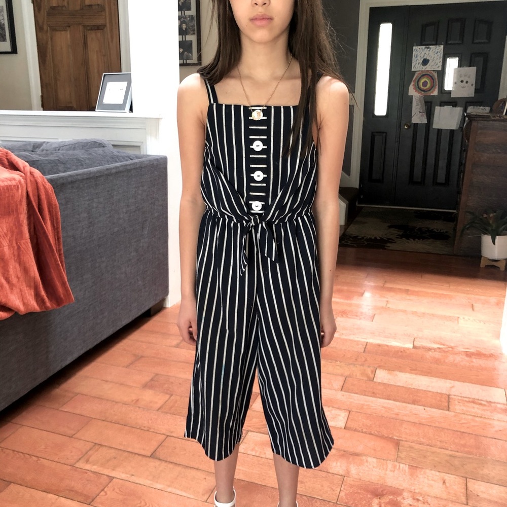 Kids Jumper